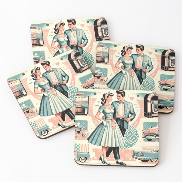 Item preview, "Valentine's Vintage Love designed and sold by OdaymiPupo.