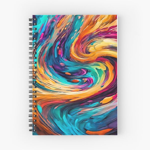 Item preview, Abstract Twist designed and sold by Zenvo.