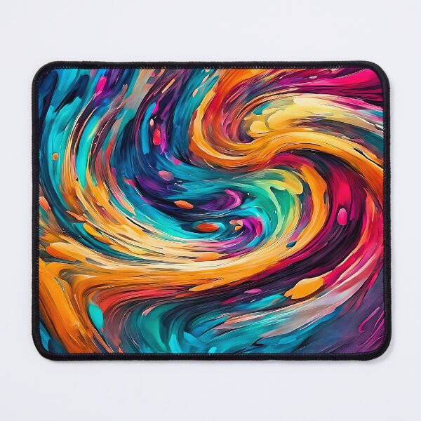 Item preview, Abstract Twist designed and sold by Zenvo.