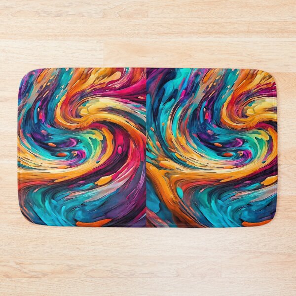 Item preview, Abstract Twist designed and sold by Zenvo.
