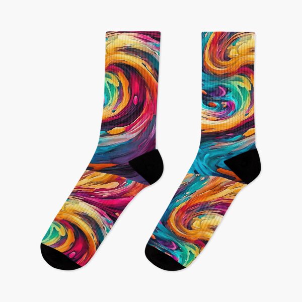 Item preview, Abstract Twist designed and sold by Zenvo.