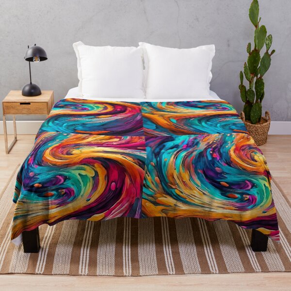 Item preview, Abstract Twist designed and sold by Zenvo.
