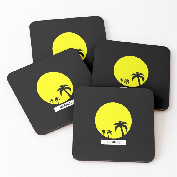 Item preview,  Islands designed and sold by porfysoundtrack.