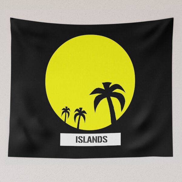 Item preview,  Islands designed and sold by porfysoundtrack.