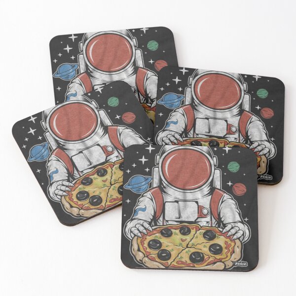 Item preview, galactic deliciousness designed and sold by corbo land.
