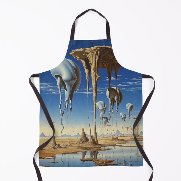 Item preview, Abstract Elephant Odyssey: Tusked Illusions designed and sold by Mullet Monkey.