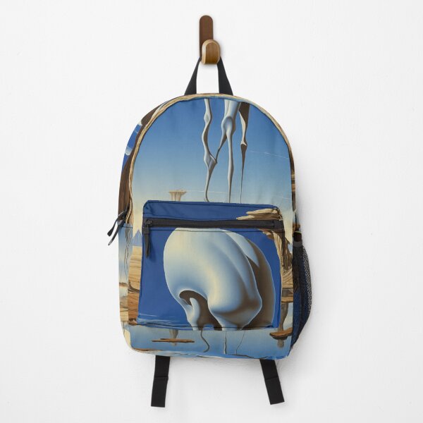 Item preview, Abstract Elephant Odyssey: Tusked Illusions designed and sold by Mullet Monkey.