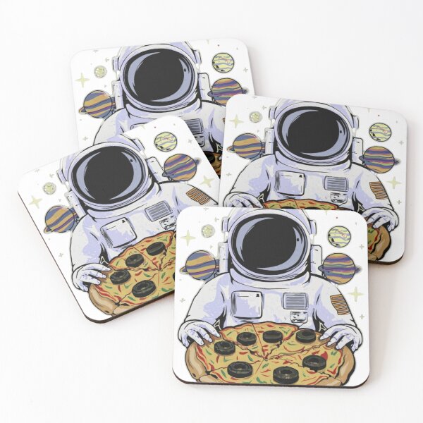 Item preview, galactic deliciousness designed and sold by corbo land.