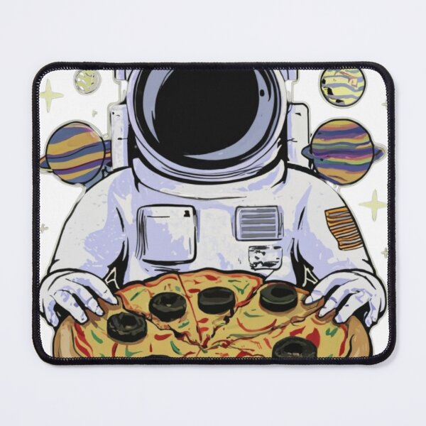Item preview, galactic deliciousness designed and sold by corbo land.