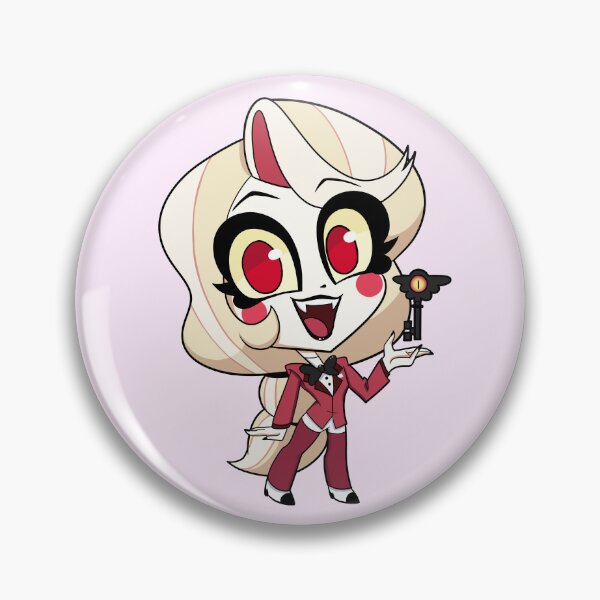 Item preview, Charlie Chibi designed and sold by Lala Laurie.