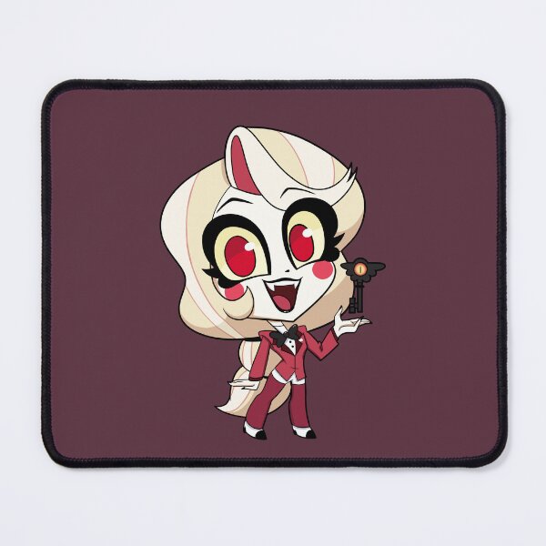 Item preview, Charlie Chibi designed and sold by Lala Laurie.