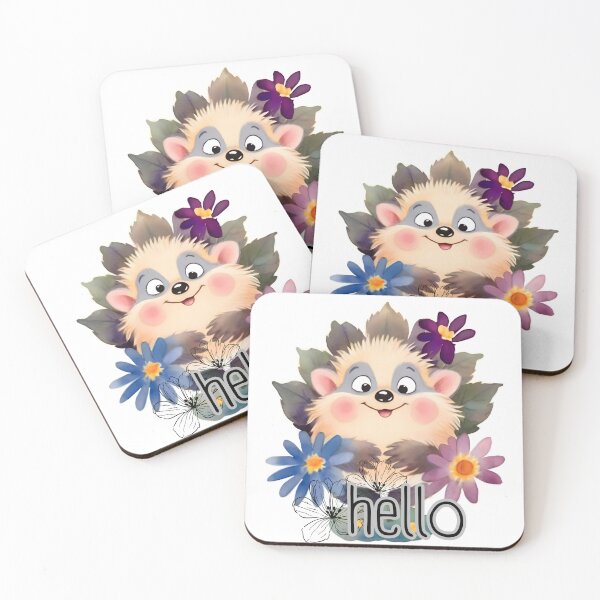 Item preview, hello cou cou designed and sold by bonjourmadame4.