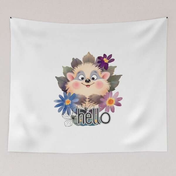 Item preview, hello cou cou designed and sold by bonjourmadame4.