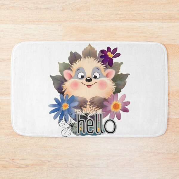 Item preview, hello cou cou designed and sold by bonjourmadame4.