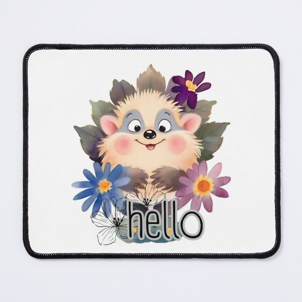 Item preview, hello cou cou designed and sold by bonjourmadame4.