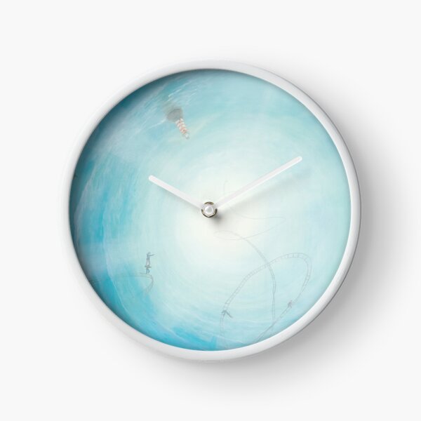 Item preview, Ladder of life - a tunnel of water designed and sold by ARTDEMO.