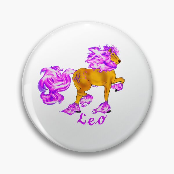 Item preview, Purple Leo  designed and sold by Rhia4rt.