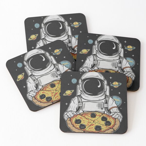 Item preview, galactic deliciousness designed and sold by corbo land.