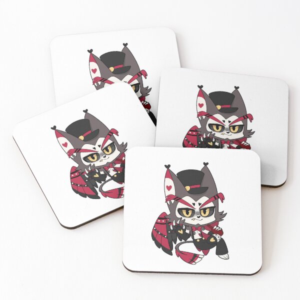 Item preview, Husk Chibi designed and sold by Lala Laurie.