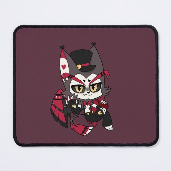 Item preview, Husk Chibi designed and sold by Lala Laurie.