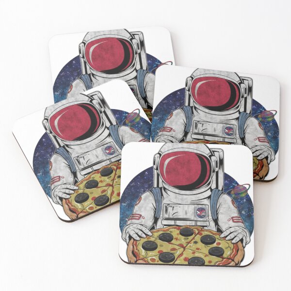 Item preview, galactic deliciousness designed and sold by corbo land.