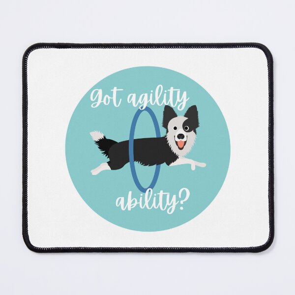 Item preview, Agility Ability designed and sold by Liz99.