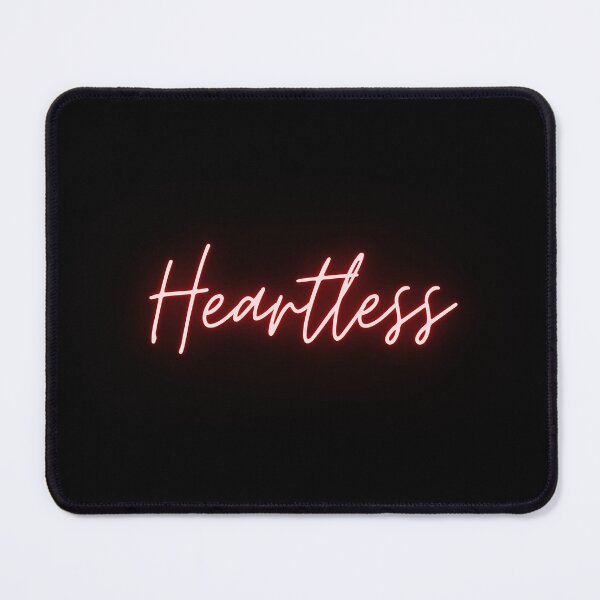 Item preview, Heartless designed and sold by Burkae.