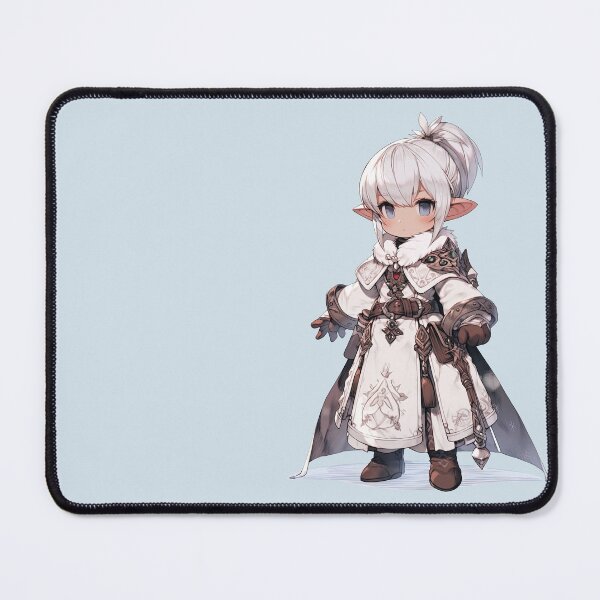 Item preview, Cute Cleric Lala designed and sold by A-Artistries.