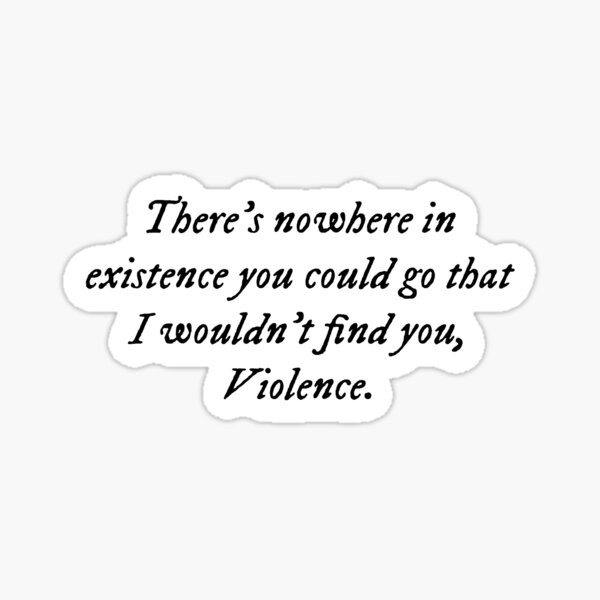 Item preview, Xaddy quotes  designed and sold by BookishQuotesJ.