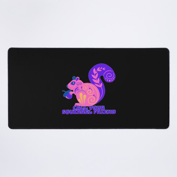 Item preview, Call Your Squirrel Friend designed and sold by FAD-Designs.