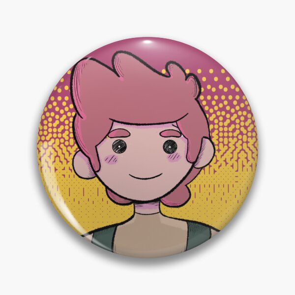 Item preview, Gary Fiona y pastel X Omori designed and sold by HTONY.