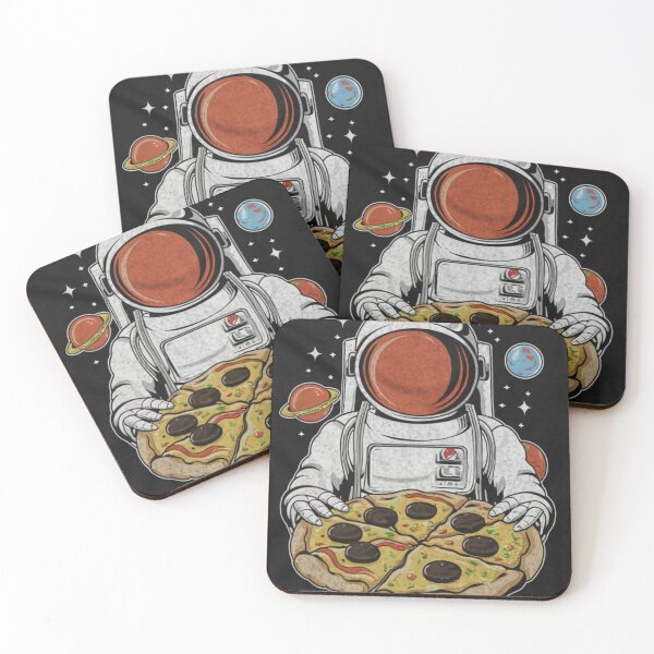 Item preview, galactic deliciousness designed and sold by corbo land.