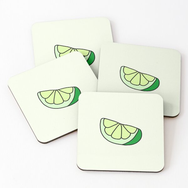Item preview, lime wedge designed and sold by katdraws415.