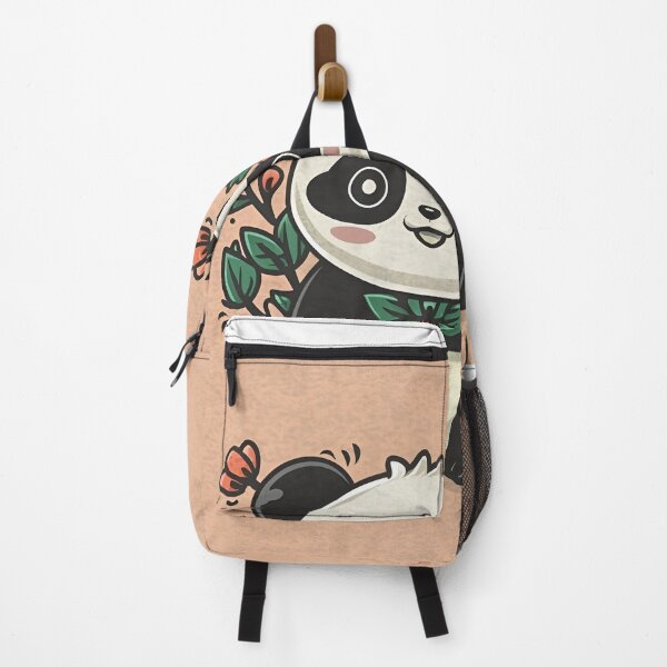 Item preview, Lovely Cute Panda designed and sold by luckyanimechann.
