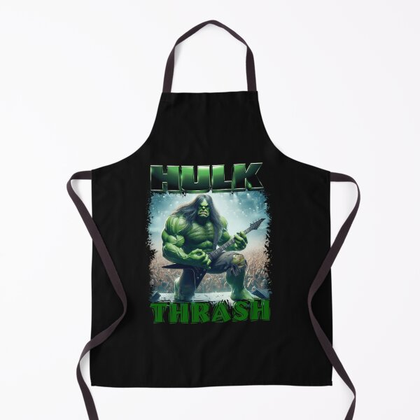Item preview, HULK ...THRASH!! V5 designed and sold by Flodgewokka.