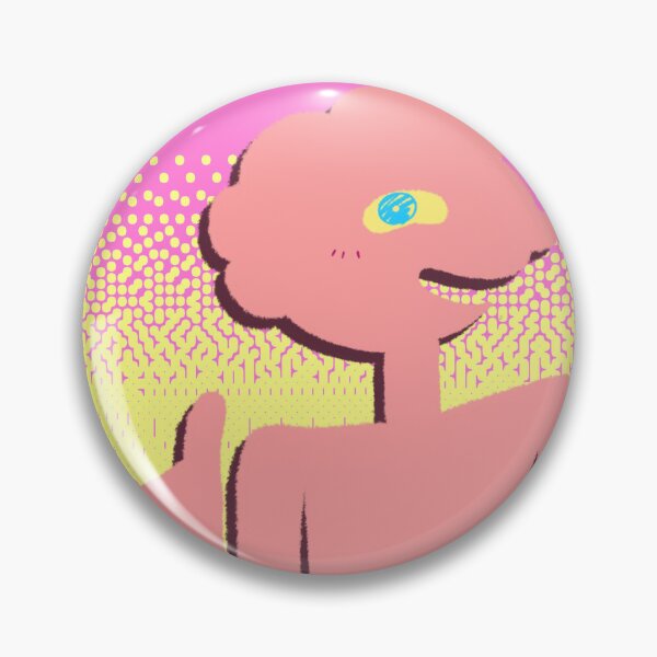 Item preview, Prismo the wish master X Omori designed and sold by HTONY.