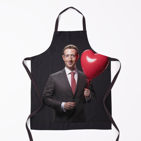 Artikelvorschau, Mark Zuckerberg Valentinstag entworfen und verkauft von spiritedmuse.