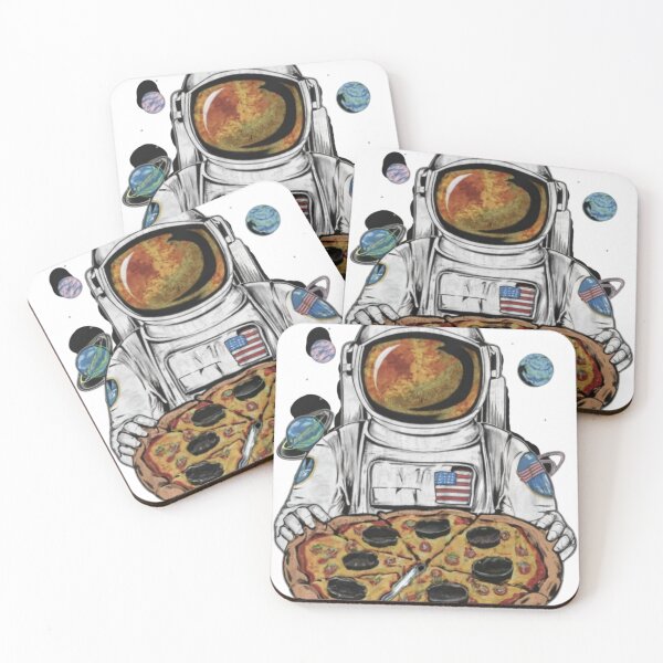 Item preview, galactic deliciousness designed and sold by corbo land.