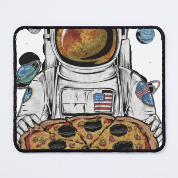 Item preview, galactic deliciousness designed and sold by corbo land.