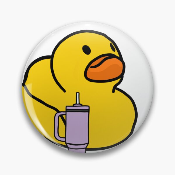 Item preview, Stanley Cup Rubber Duck designed and sold by Drewmo0re39.