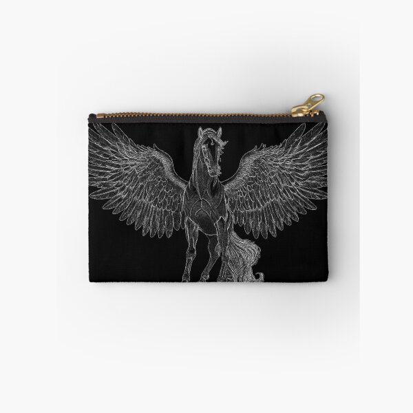 Item preview, Ebony Winged Splendor designed and sold by SBBMB.