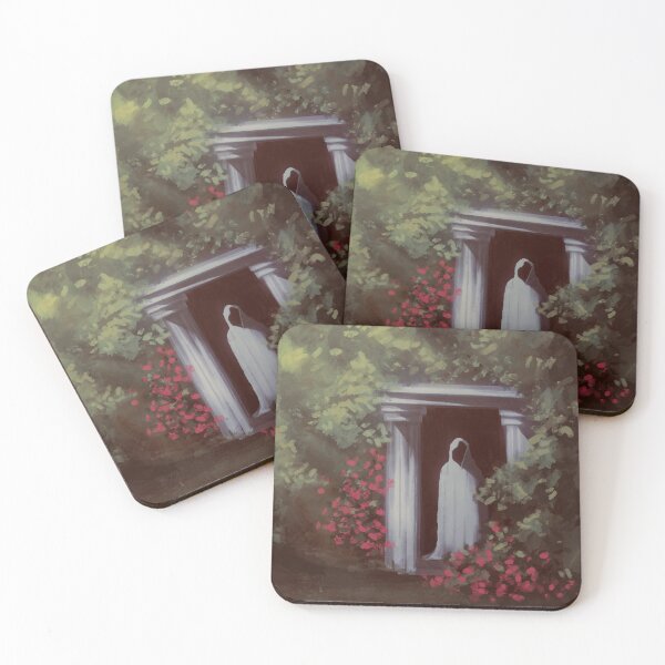 Item preview, Funerary Rite designed and sold by mrs-chief.