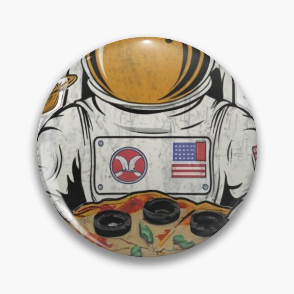 Item preview, galactic deliciousness designed and sold by corbo land.