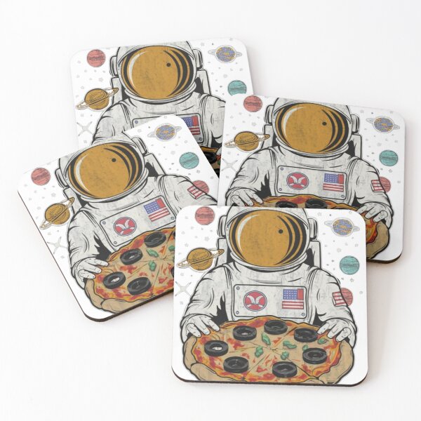 Item preview, galactic deliciousness designed and sold by corbo land.