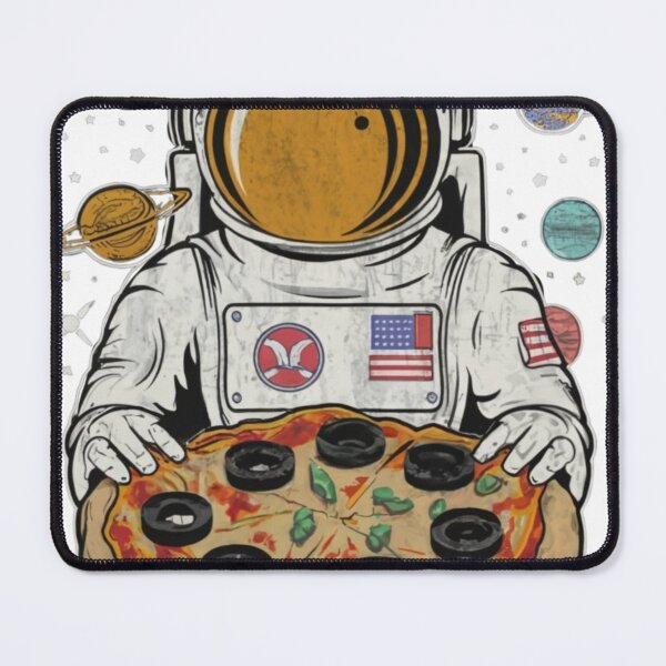 Item preview, galactic deliciousness designed and sold by corbo land.