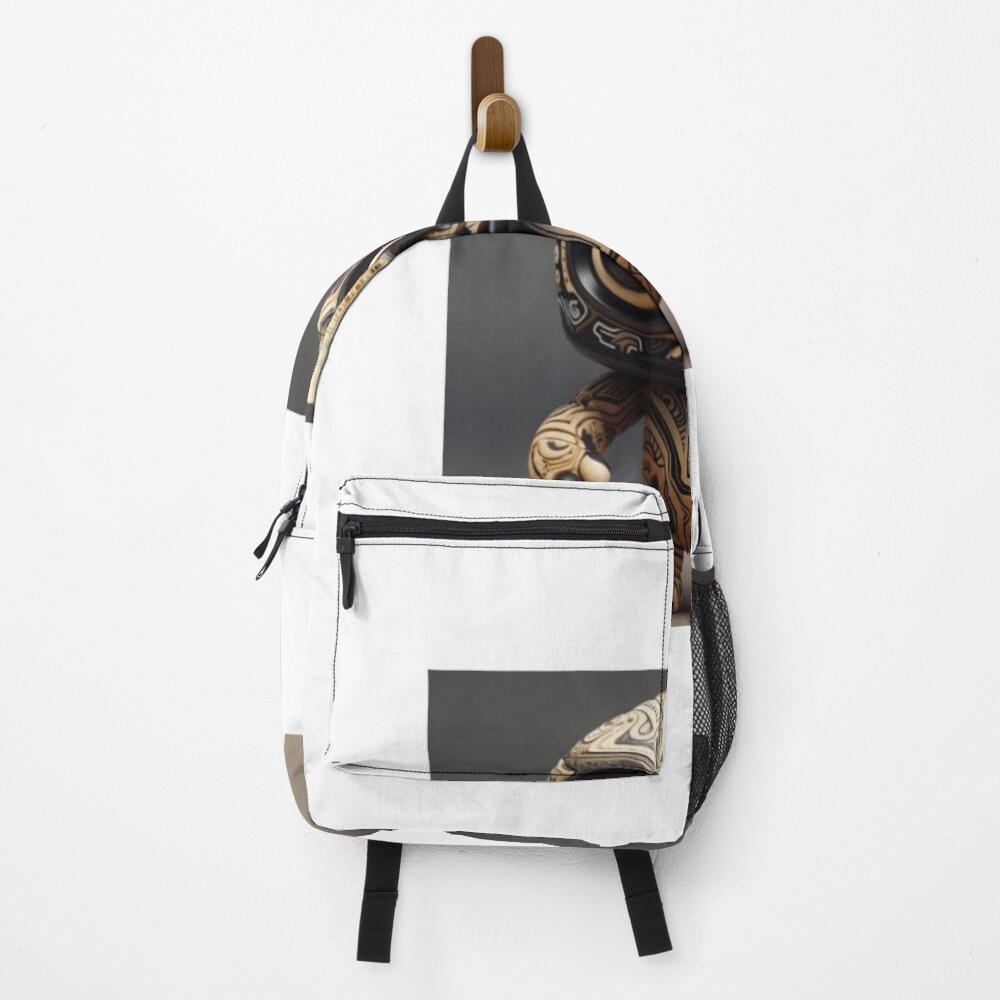 Artikel-Vorschau von Rucksack, designt und verkauft von ForwardMove.
