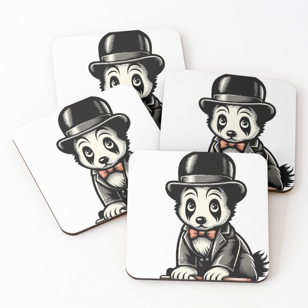 Item preview, dog in the circus designed and sold by Klaerika.