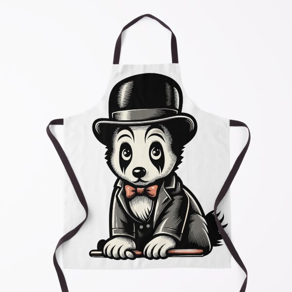 Item preview, dog in the circus designed and sold by Klaerika.