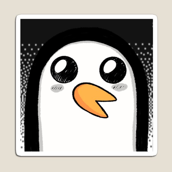 Artikelvorschau, Gunter Adventure Time X Omori entworfen und verkauft von HTONY.