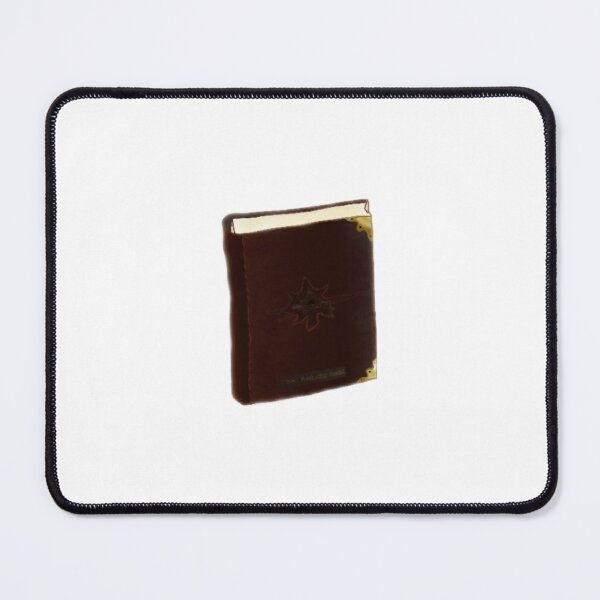 Item preview, Tom Marvolo Riddle's diary, Voldemort's diary designed and sold by Cuzynot.